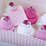 Cup Cakes