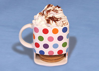 Dunk Mug