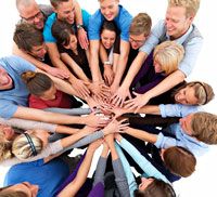 Many Hands